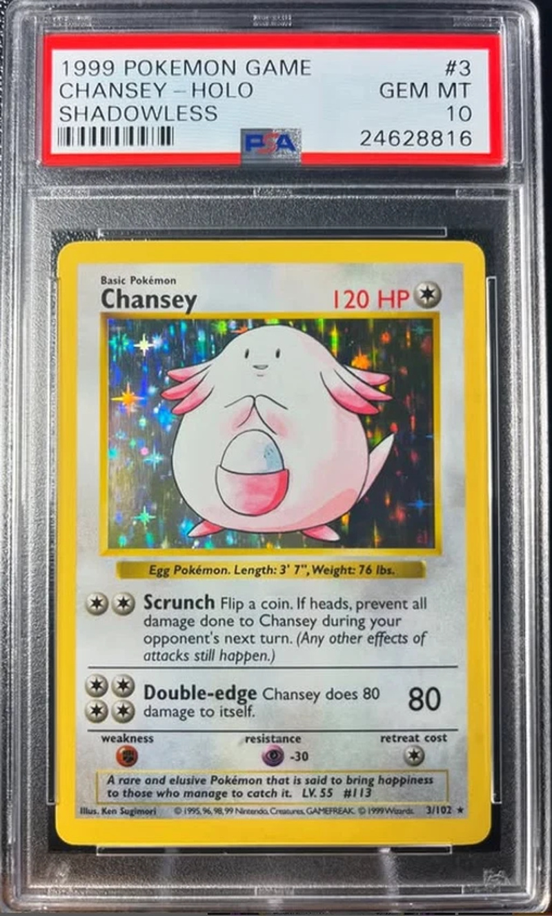 Pokémon at The Card Cave MI